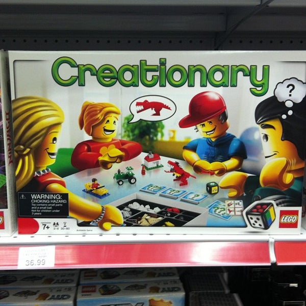 Photo taken at Toys"R"Us / Babies"R"Us by Erik K. on 3/16/2013