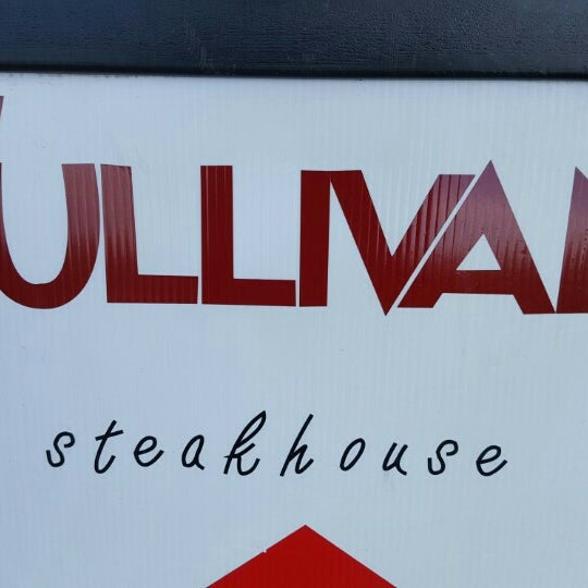 Photo taken at Sullivan&#39;s Steakhouse by Jim H. on 6/30/2016