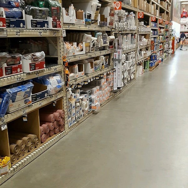 Photos at The Home Depot 16 tips from 1532 visitors