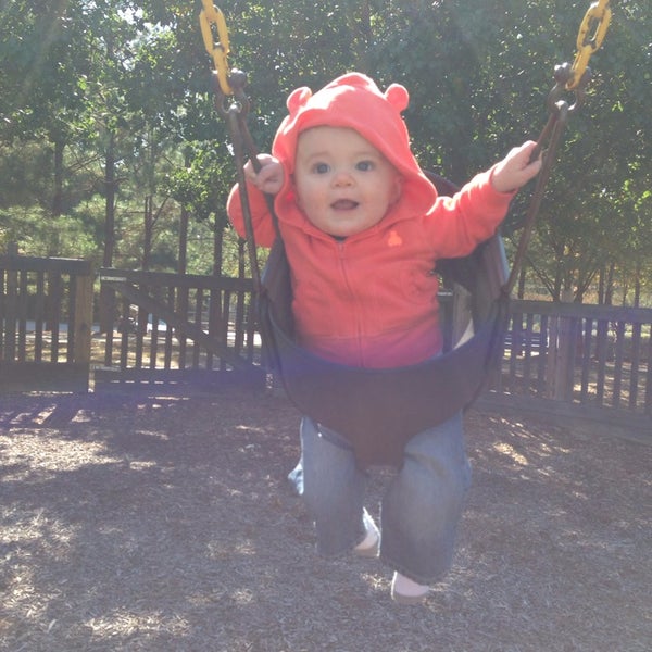 Photos at Kidstown Playground / Kelly Road Park Playground