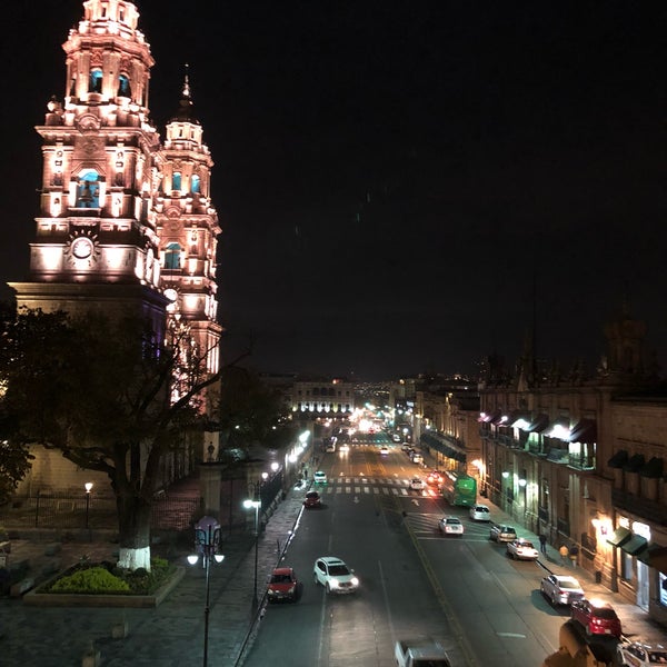1/27/2018 tarihinde Rojo K.ziyaretçi tarafından La Azotea de Los Juaninos'de çekilen fotoğraf