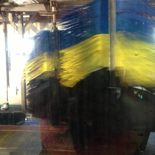 The Hub Car Wash 3 tips from 106 visitors