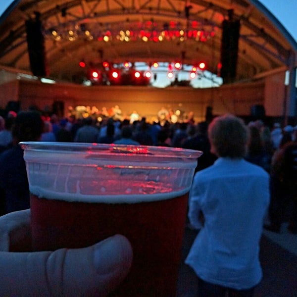 Waterfest at Riverside Oshkosh, WI