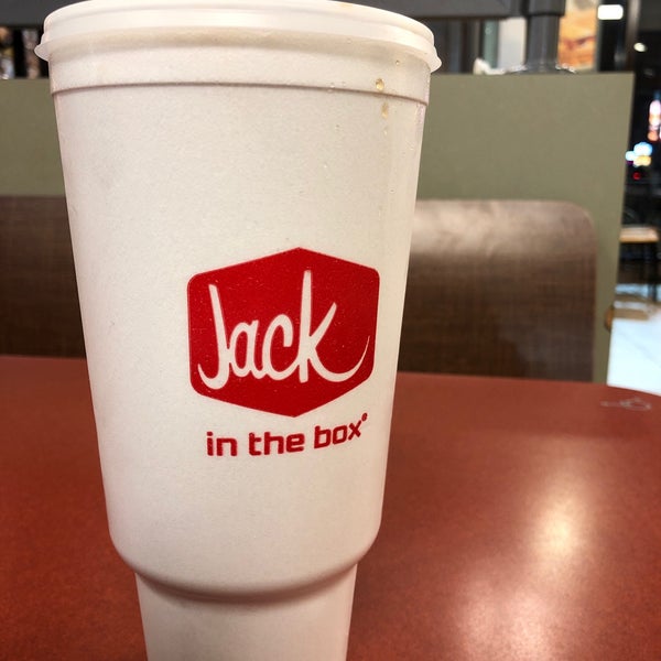 Jack in the Box 2300 61st St