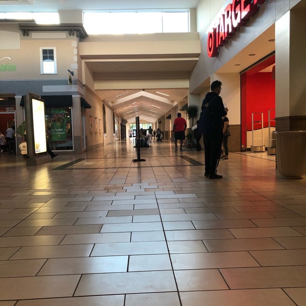 4/19/2019にNancy P.がMemorial City Mallで撮った写真