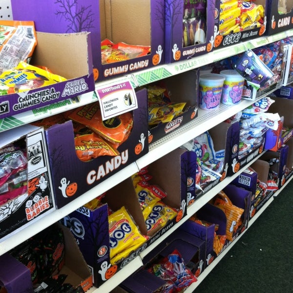 Dollar Tree Edmonds, WA