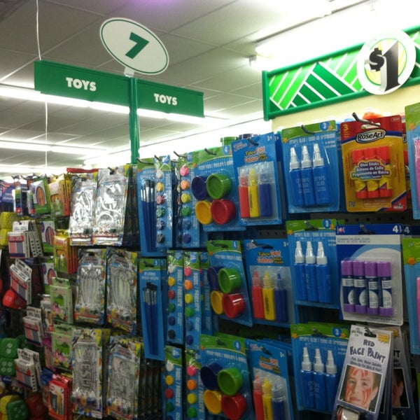 Dollar Tree Edmonds, WA