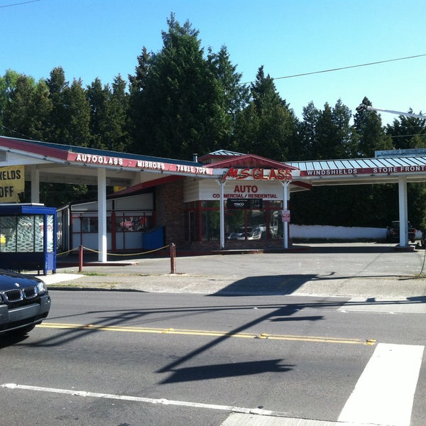 MS Glass Greenwood 155 NW 85th St