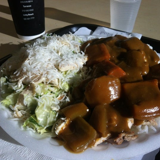 Photos at Rascals Teriyaki Grill Chinese Restaurant in Long Beach