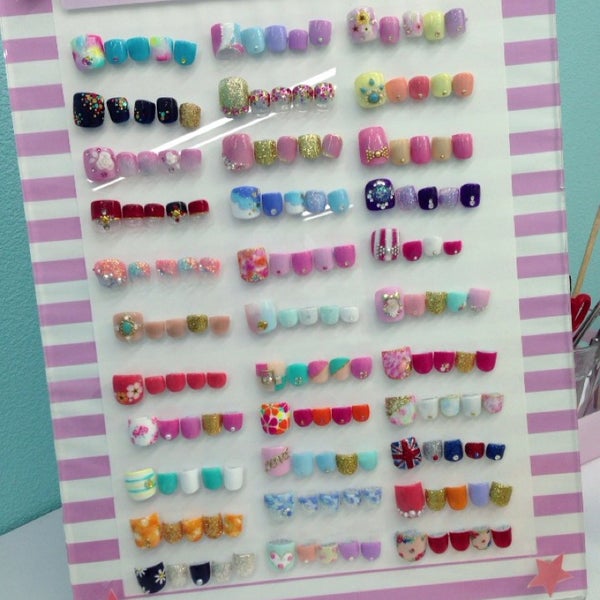 Photos At スウィーティーネイル 赤羽東口駅前店 Nail Salon