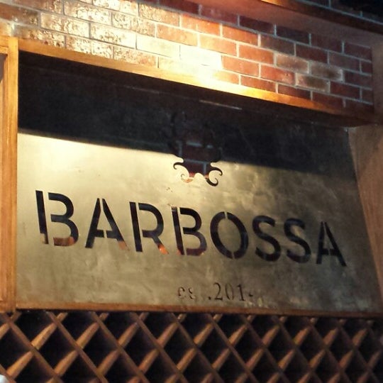Photo taken at Barbossa by Fheravila on 4/8/2015
