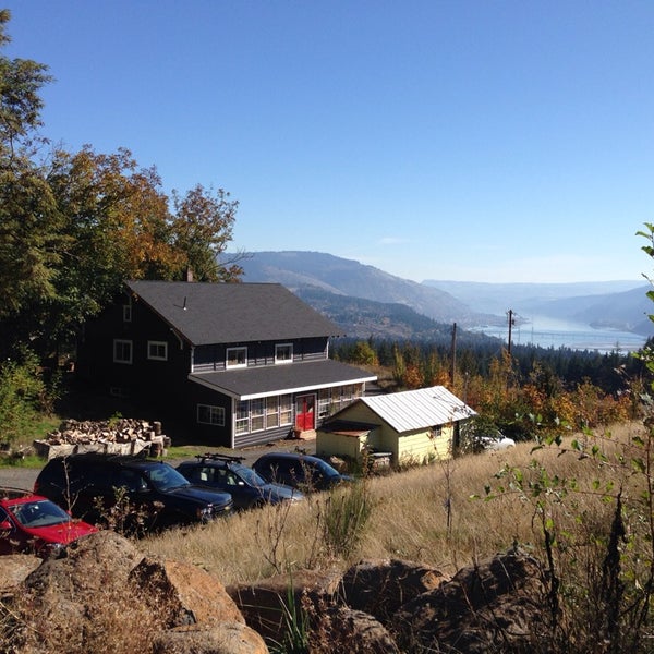 Photo prise au Aniche Cellars par Matt le10/20/2013