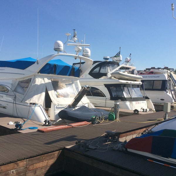 Яхт клуб мрп долгопрудный