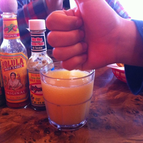 Chile Jalapeño Mexican Restaurant in North Oakland