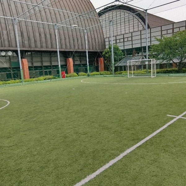 Foto Di ミズノフットサルプラザbumb 夢の島 Tokyo 東京都