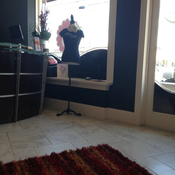 Photos at Brazilian Wax by Andreia (Buckhead) Building in Atlanta