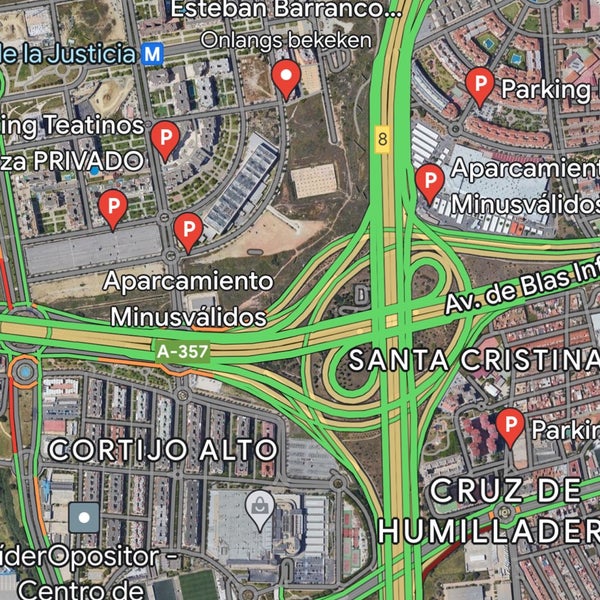 notario de teatinos Notary in Málaga