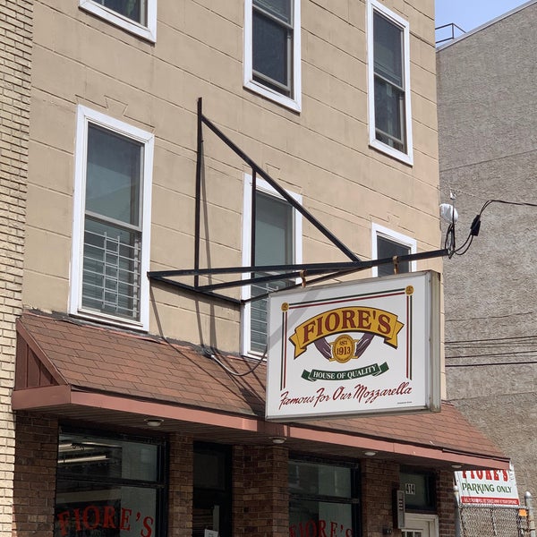 Photos at Fiore's House of Quality 414 Adams St