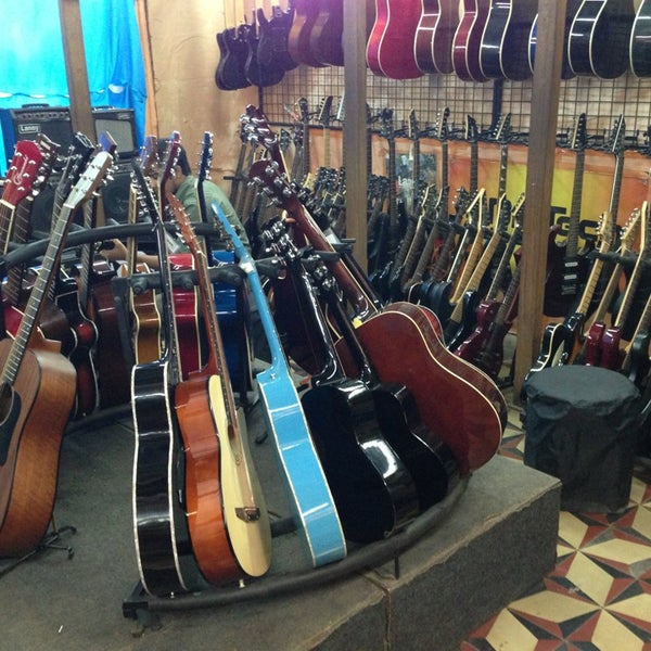 Furtados sale music store
