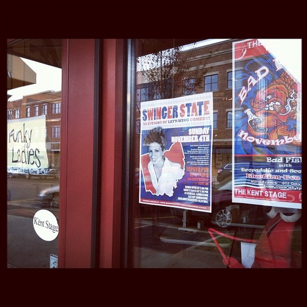 Funky Ladles (Now Closed) Kent, OH