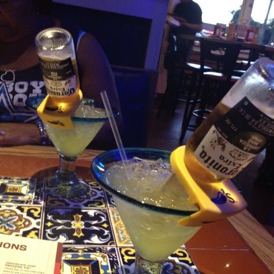 Photo taken at Chili&#39;s Grill &amp; Bar by Candace L. on 9/17/2012