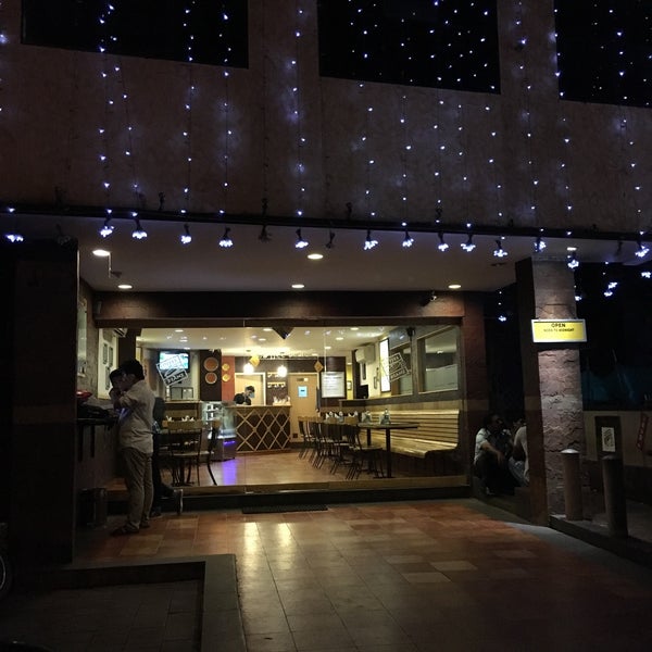 Coffee Beanz Kozhikode, Kerala