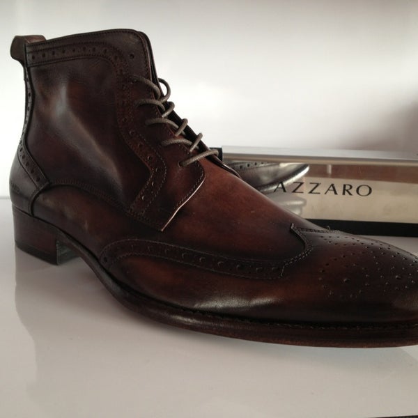 Azzaro shoes shop