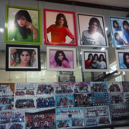 Kings Foto Studio Cimahi Cimahi, Jawa Barat