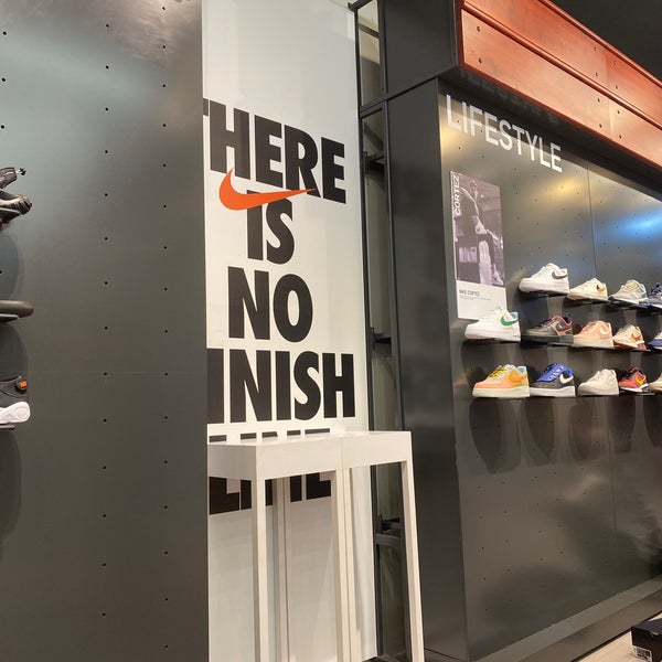 Nike ipoh parade hotsell