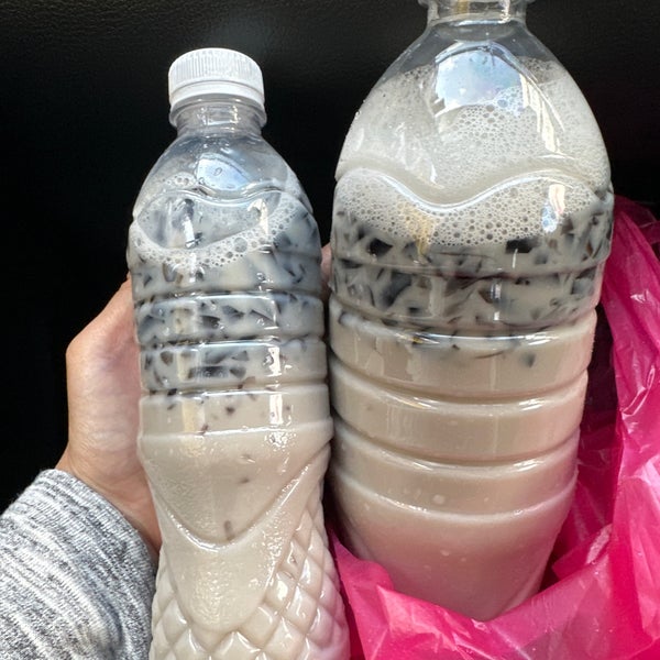 Funny Mountain Tau Fu Fah (奇峰豆腐花) 49, Jalan Theatre