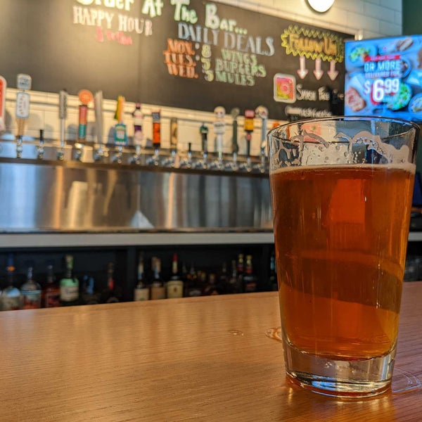 Smash Face Brewery & Taproom - Foursquare