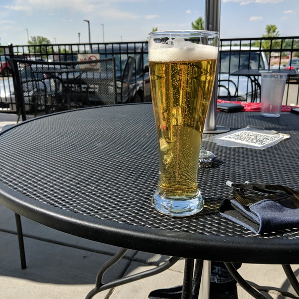 Photo taken at Lone Tree Brewery Co. by Daniel M. on 7/2/2020