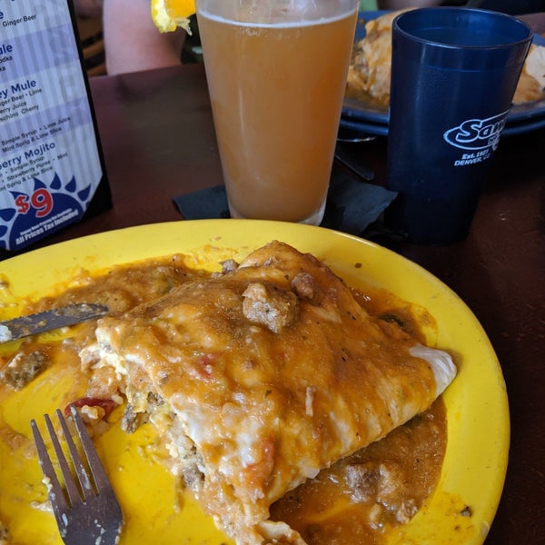 Sam's No. 3 Hammer Bar Central Business District 1500 Curtis St