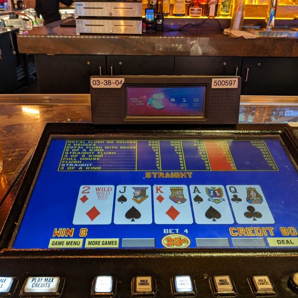 Lone Butte Casino 48 tips from 3301 visitors