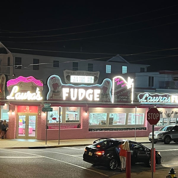 Laura's Fudge Inc. 357 E Wildwood Ave
