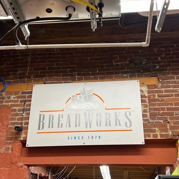 Pennsylvania Macaroni Company Pittsburgh'da Market