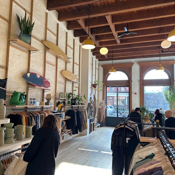 Photo taken at Pilgrim Surf + Supply by Cole K. on 12/17/2022