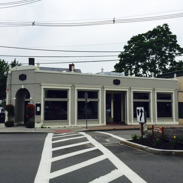 5 Corners Kitchen French Restaurant