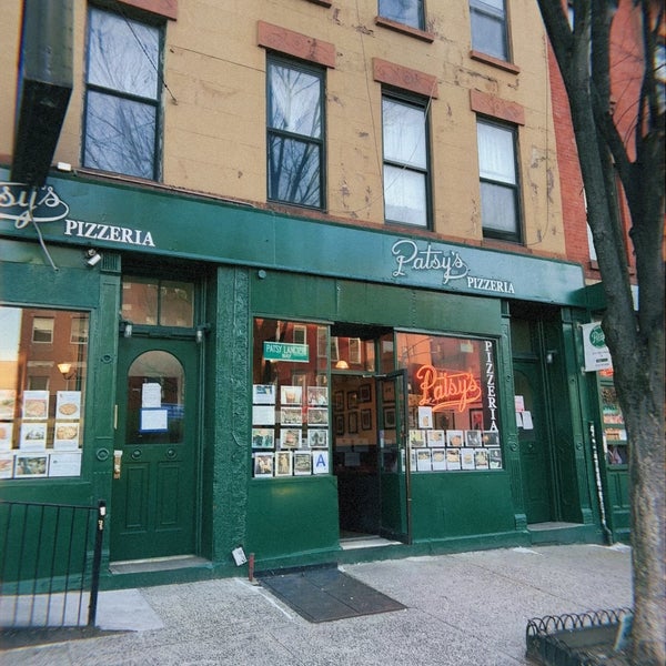 Foto tomada en Patsy&#39;s Pizza - East Harlem  por Cole K. el 4/15/2024