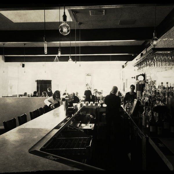 5 Corners Kitchen French Restaurant