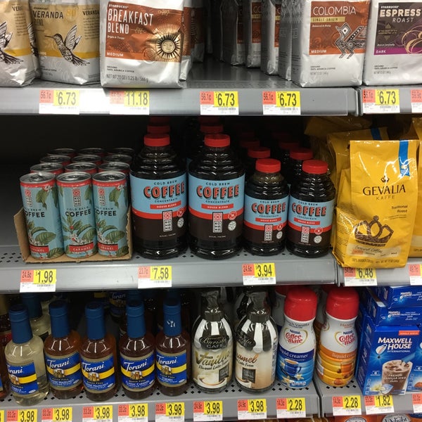 Walmart Neighborhood Market 1180 South Diamond Bar Blvd.