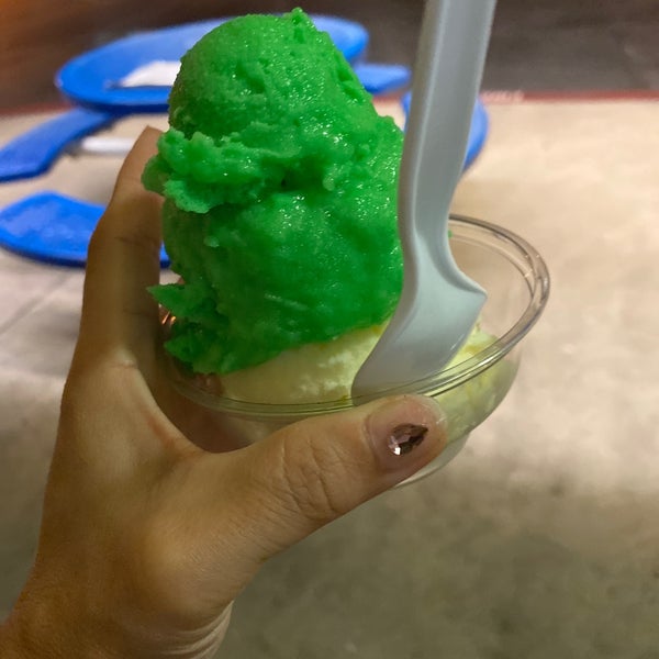 Handel's Homemade Ice Cream and Yogurt 40 tips