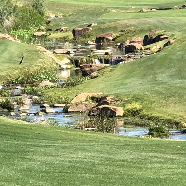 Foto scattata a Marriott&#39;s Shadow Ridge Golf Club da TiaJj♡ il 5/3/2018