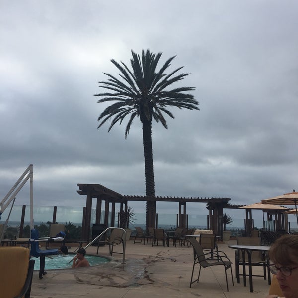Photo taken at Grand Pacific Palisades Resort by Rod B. on 7/30/2017