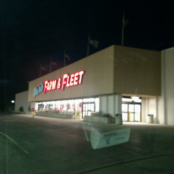 Blain's Farm & Fleet 400 US Route 30