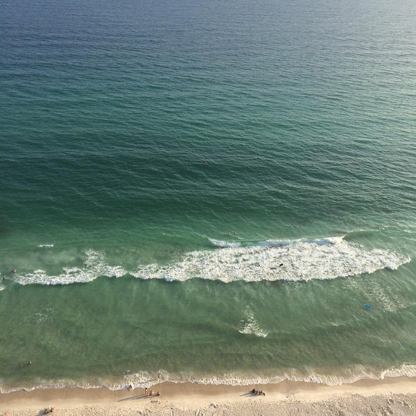 Das Foto wurde bei Splash Resort Panama City Beach von Jen G. am 8/2/2015 aufgenommen