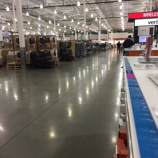 Photos at Costco Victorville, CA