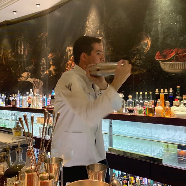 2/1/2020にRafik F.がDRY Martini Barで撮った写真