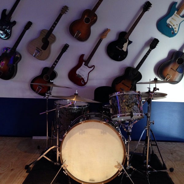 1/18/2014にRafik F.がBabb Brothers BBQ &amp; Bluesで撮った写真