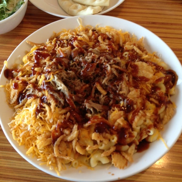Noodles Company Noodle House In Janesville